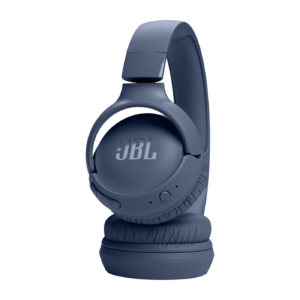 JBL Tune 520BT Wireless On-Ear Headphones, with JBL Pure Bass Sound,  Bluetooth 5.3 and Hands-Free Calls, 57-Hour Battery Life – TEKNOASYA©  Electro Store