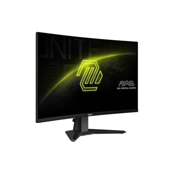 MSI MAG 27C6X Full HD 250Hz Gaming Monitor - Image 2