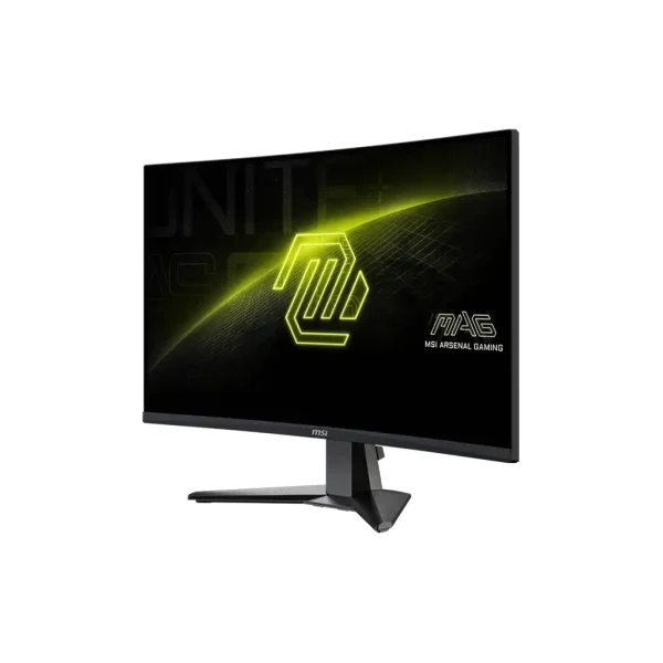 MSI MAG 27C6X Full HD 250Hz Gaming Monitor - Image 3