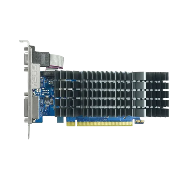 ASUS GeForce GT 710 2GB GDDR5 EVO - Image 2