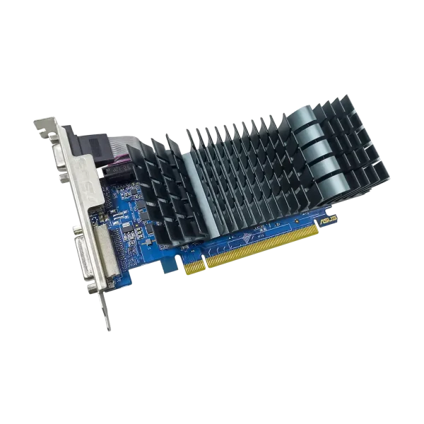 ASUS GeForce GT 710 2GB GDDR5 EVO - Image 3