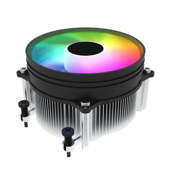 GamePower Nebula RGB CPU Air Cooler