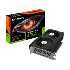 GeForce-RTX™-4060-WINDFORCE