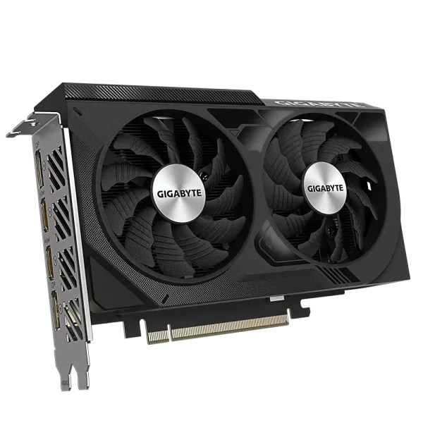 GeForce-RTX™-4060-WINDFORCE