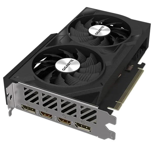 GeForce-RTX™-4060-WINDFORCE