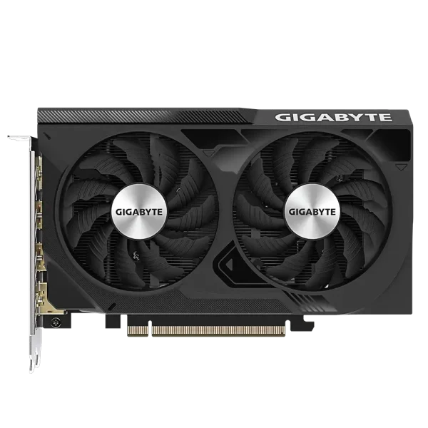 GeForce-RTX™-4060-WINDFORCE