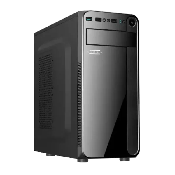 OXPC-5000 i5-12400F 16GB 512GB 2GB GT710 FDOS - Image 2