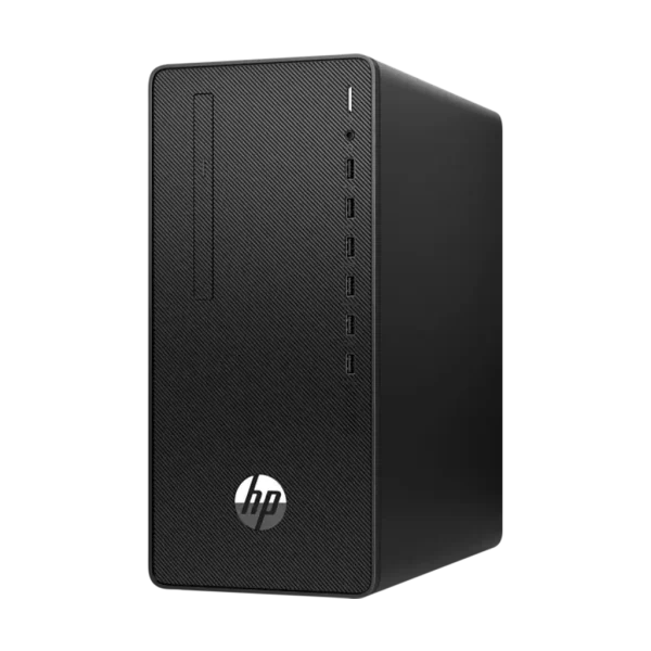 HP 295 G8 Microtower PC - Image 2