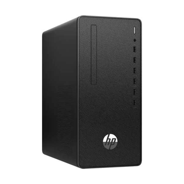 HP 295 G8 Microtower PC - Image 3