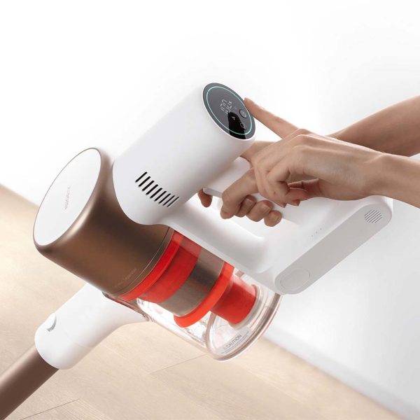 Xiaomi Vacuum Cleaner G9 Plus - Image 7