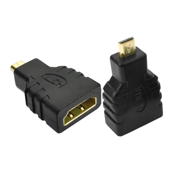 Codegen Micro HDMI to HDMI Adapter