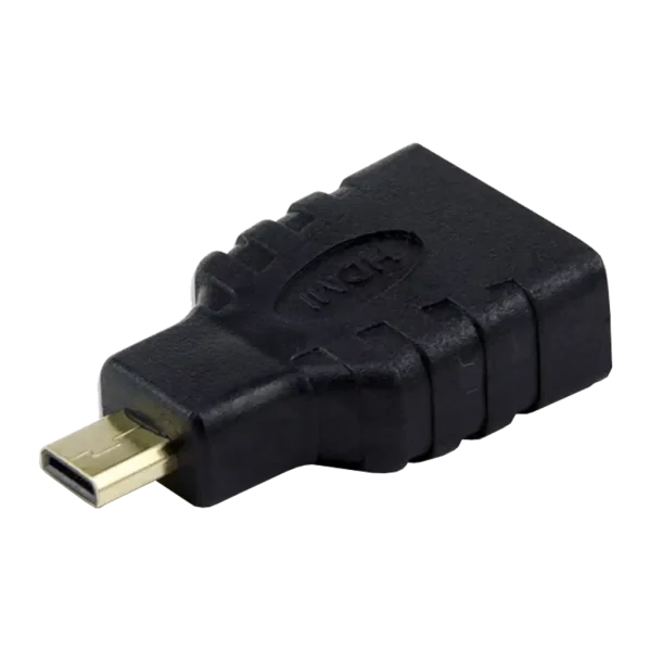 Codegen Micro HDMI to HDMI Adapter - Image 3