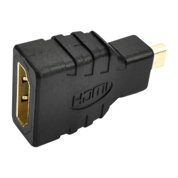 Codegen Micro HDMI to HDMI Adapter - Image 4