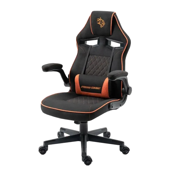 Porodo Gaming Ergonomic Gaming Chair PDX548