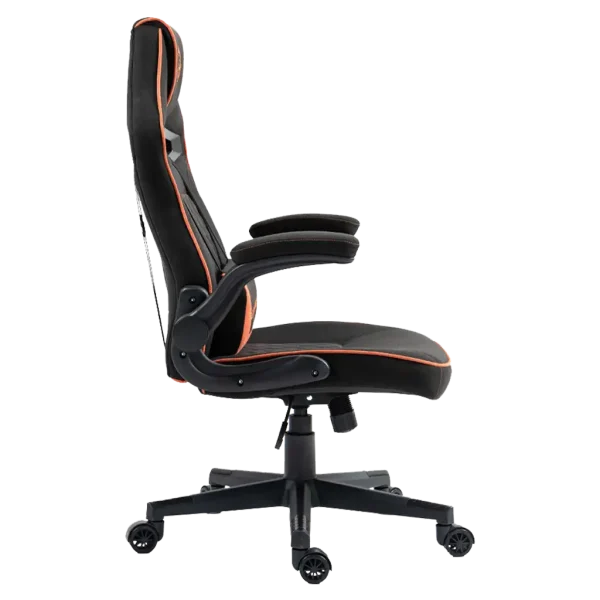 Porodo Gaming Ergonomic Gaming Chair PDX548 - Image 2