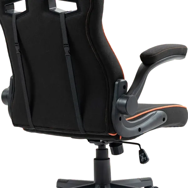 Porodo Gaming Ergonomic Gaming Chair PDX548 - Image 3