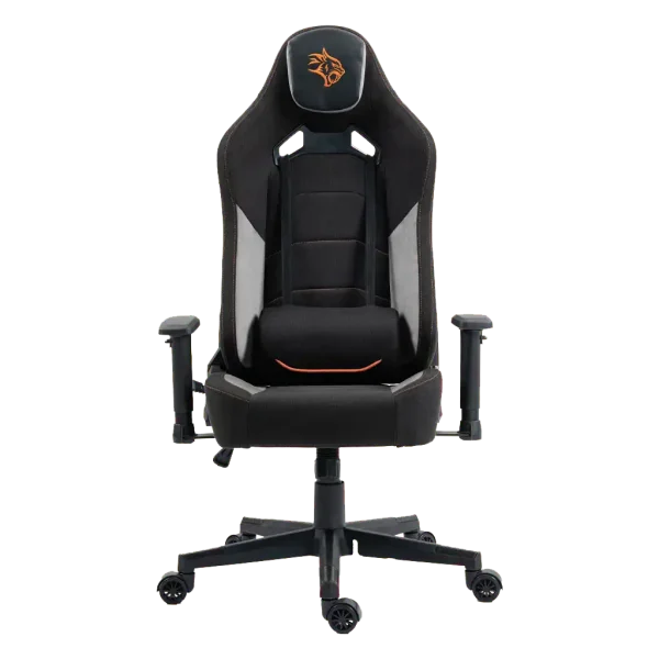 Porodo Professional Gaming Chair PDX547 - Image 2