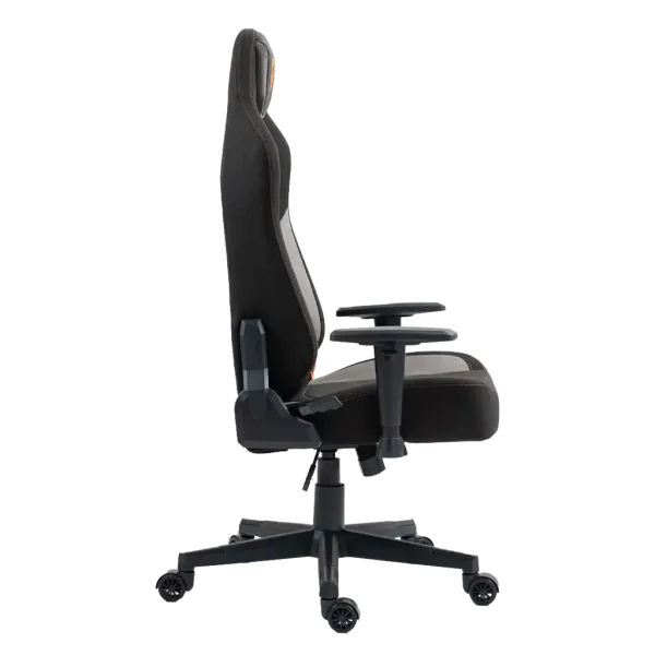 Porodo Professional Gaming Chair PDX547 - Image 3