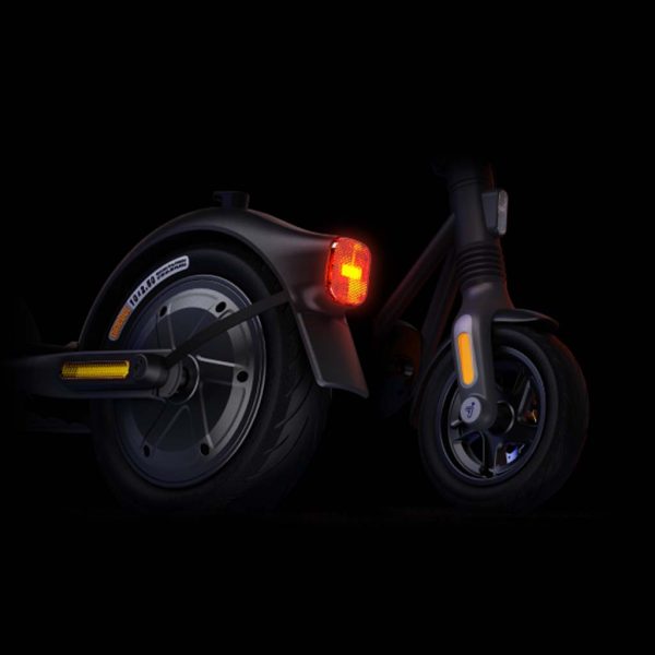 Segway Ninebot Electric KickScooter F2 Pro - Image 4