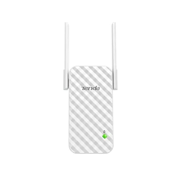 Tenda A9 300Mbps Plug-Type Range Extender