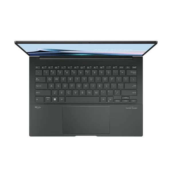 ASUS Zenbook 14 OLED (Q425) - Image 4