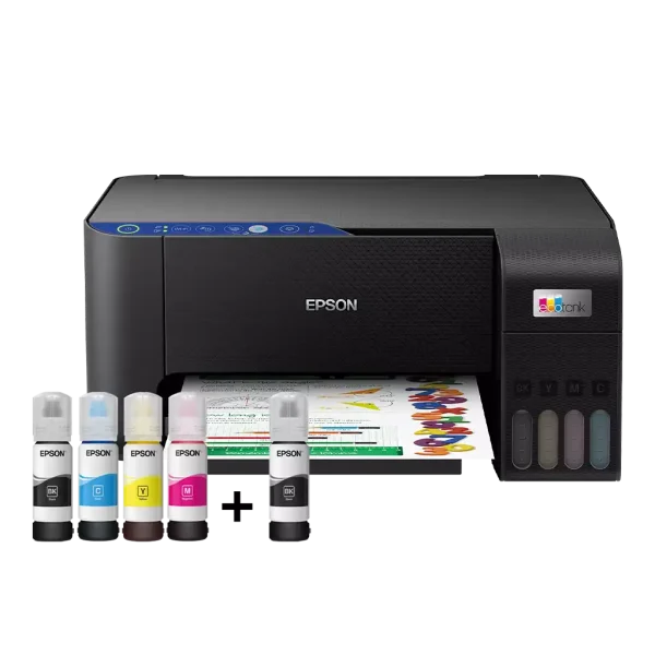 Epson EcoTank L3251 Printer