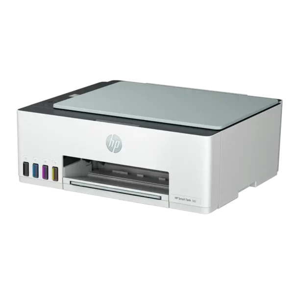 HP Smart Tank 582 All-in-One Printer - Image 5