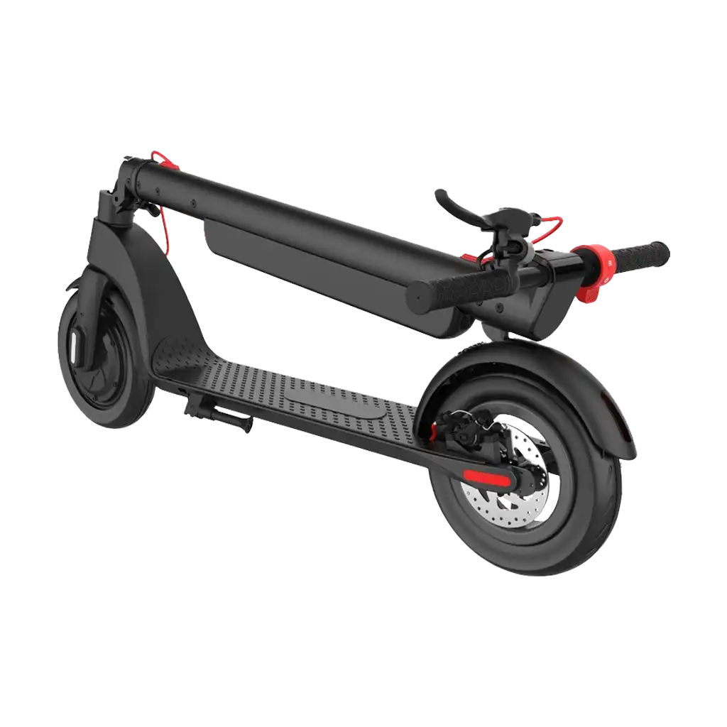 Porodo Lifestyle Urban Scooter Pro 3