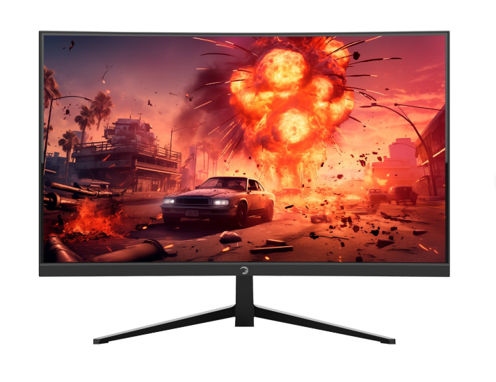 gamemar-Gamepower 24 VIDID F10-1