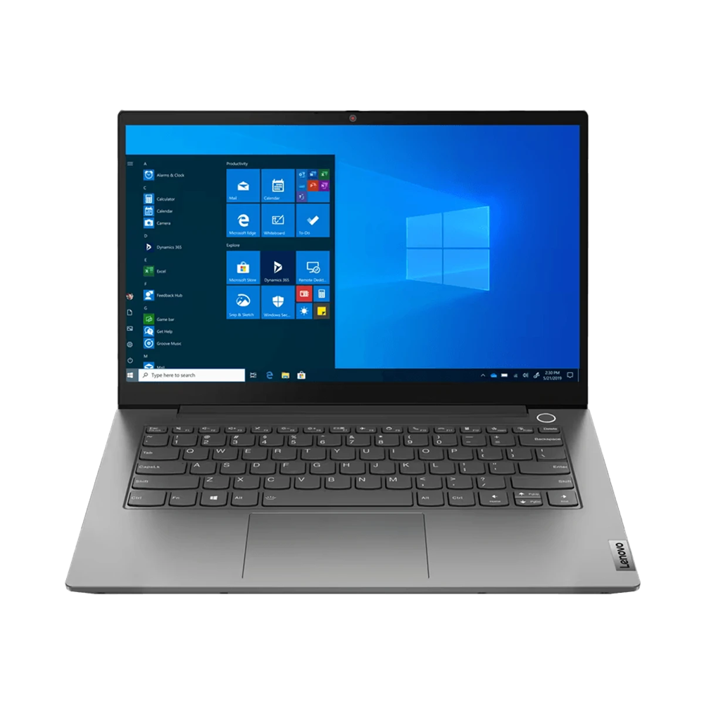 Lenovo-Thinkbook-14-front