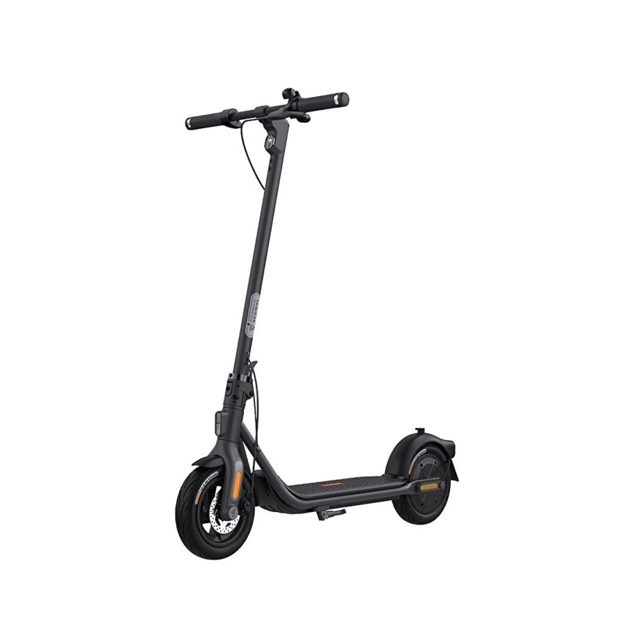SEGWAYNINEBOT ELECTRIC KICKSCOOTER F2