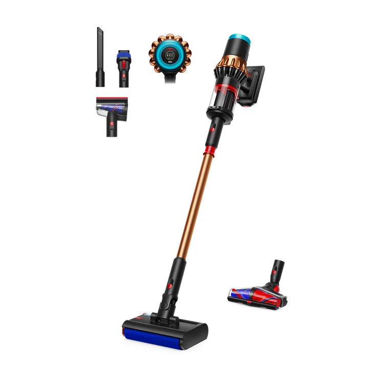 Dyson V16 Piston Animal Submarine Vacuum Cleaner 22